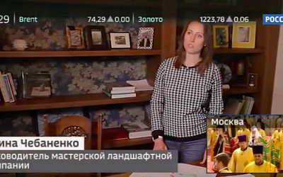 Россия 24