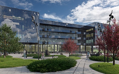 Lotos Skolkovo