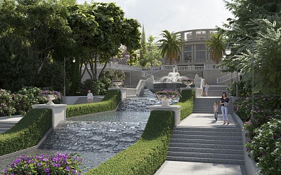 GRAND ROYAL RESIDENCES